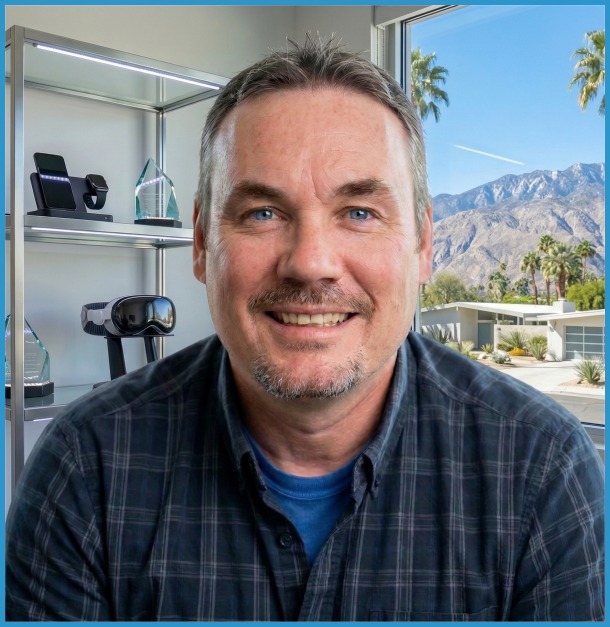 Randy Myers - Operation Web